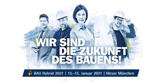 (Quelle:  Messe München)