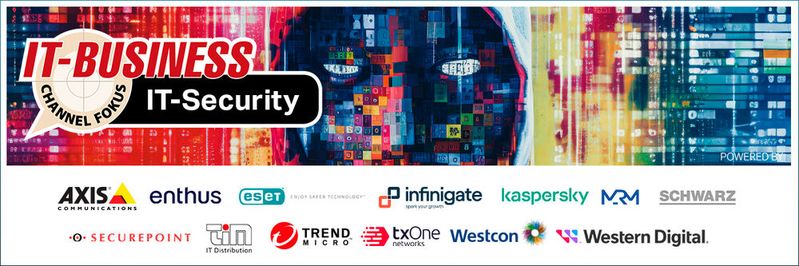 Alles rund um Trends und Technologien zum Thema IT-Security gibt es auf unserer Microsite. (Bild:  gankevstock / busra - stock.adobe.com / [M] Carin Boehm / Udo Scherlin)