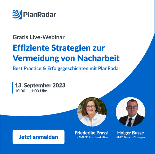 (Quelle:  PlanRadar)