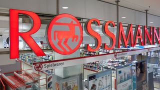 Rossmann nutzt für das Bestandsmanagement künftig die Software von Relex. (Bild: Rossmann)