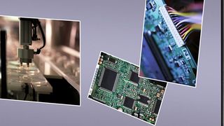 Displays: Rutronik präsentiert Displays in verschiedenen Diagonalen im wide- und 4:3 Format von 1,6“ bis 21,3“ mit Super Fine Technology von Tianma NLT Europe (TNE). (Bild: Rutronik)