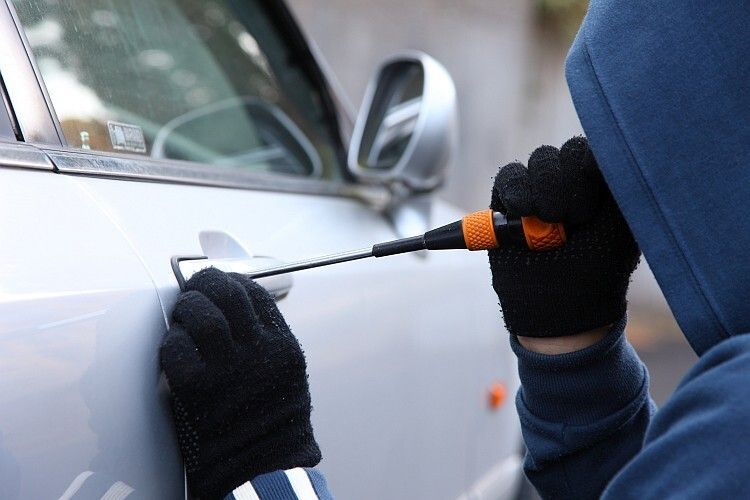 Autohäuser rücken immer öfter ins Visier organisierter Kriminalität. (© jedi-master - Fotolia)