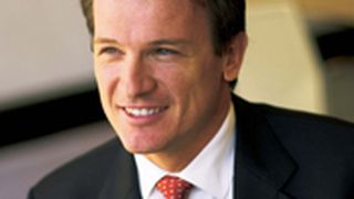 Dr. Wolfgang Bernhard leitet ab April 2009 die Sparte Mercedes-Benz Vans der Daimler AG. (Archiv: Vogel Business Media)