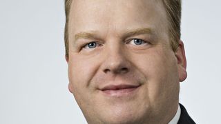 Franz-Josef Schürmann, Vorsitzender der Geschäftsleitung bei Infosys Deutschland (Bild: Infosys)