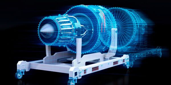 Die neue Nutzerorganisation will den Digitalen Zwilling als Open-Source-Lösung entwickeln.(Bild:  ©chesky - stock.adobe.com)