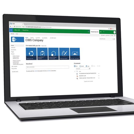 Trusted Gate Office 365 Trusted Gate Office 365
