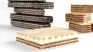 FHW Franz Haas Waffelmaschinen hat eine intelligente Lösung für die Waffelproduktion entwickelt, die mit Siemens-Technik sicherer und schneller wird. (FHW Franz Haas Waffelmaschinen GmbH/Maria Haas)