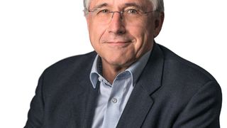 „Wir konzentrieren uns auf das, was wir können, und das ist die Füllstand- und Druckmessung.“
Vega-Geschäftsführer Günter Kech (Vega Griehaber)