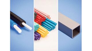 BASF stellt auf der K 2019 neue Kunststoffe aus der Ultradur-Familie vor. (BASF )