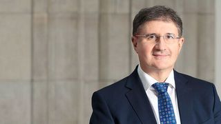 Für Thomas Popp hat die Corona-Krise auch die Leistungsfähigkeit der deutschen Verwaltung gezeigt (Matthias Rietschel)