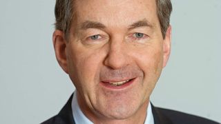 Dr. Torsten Bahke, Direktor des DIN: „Der Zugang zu Normen darf, gerade im Interesse von KMU, nicht teurer werden.“Bild: DIN (Archiv: Vogel Business Media)