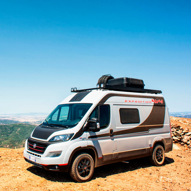 Fiat Ducato Springt An Und Geht Wieder Aus Bestseller im Mai: Fiat Ducato springt auf Gesamtplatz zwei