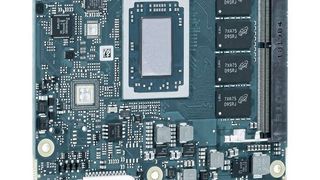 Das neue COM Express Modul bildet die Grundlage für Anwendungen in rauen Bedingungen, der medizinischen Bildgebung, der industriellen Bildverarbeitung oder für komplexe Automatisierungssysteme. (Kontron)