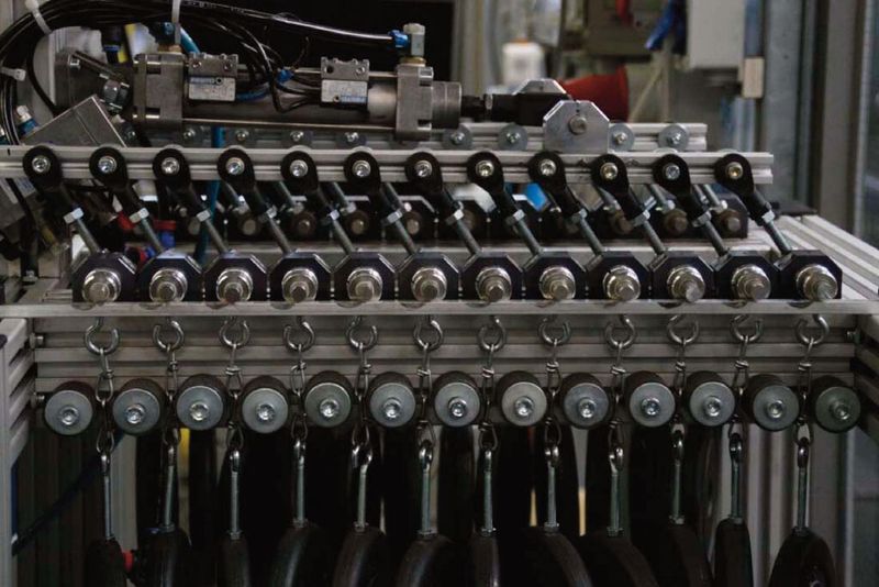 Gleitlagerlabor (igus)