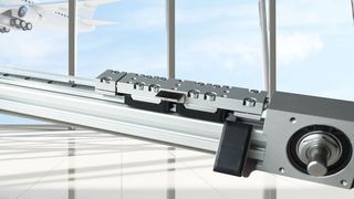 Dimotion ist bereits seit vielen Jahren sehr gut mit Zahnriemenachsen aufgestellt. Spezielle Varianten, Sonderbauformen und Größen hält der Systemanbieter genauso im Programm wie die üblichen Standards. (Dimotion – Fotolia, ras-salva)