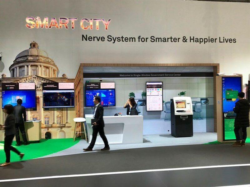 Ach, wenn man all die „Schöne neue Welt“ Versprechen doch nur glauben könnte. (IT-BUSINESS)