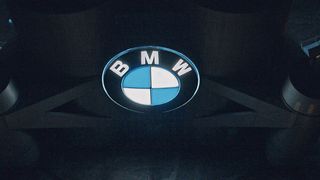 BMW hat kein perfektes Jahr hinter sich, aber immerhin ein leichtes Absatzplus geschafft. (Bild: BMW)