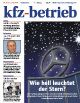 kfz-betrieb 27 / 2009 (Archiv: Vogel Business Media)