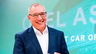 Andreas Marx (Bild: Opel)