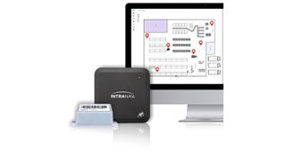 Gewusst wo: Die Ultra-Wideband-Technik eignet sich für den Aufbau sehr genauer Indoor-Lokalisierungslösungen unter anderem für Industrieanwendungen. (Intranav)