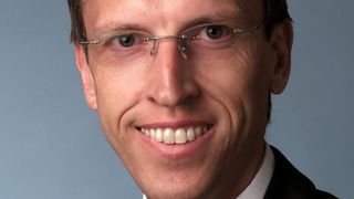 Geschäftsführer Jörg Hoffmann: „SPC.kompakt bietet echten Mehrwert in Sachen Erfassung und Auswertung.“ (Archiv: Vogel Business Media)