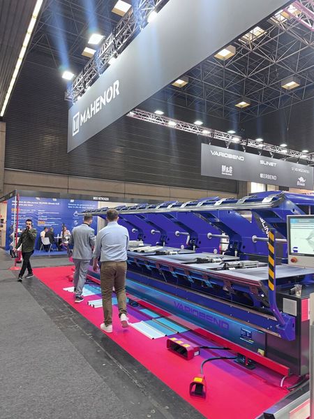 Impressionen von der Biemh 2026. (Bild: VCG/Sonnenberg)