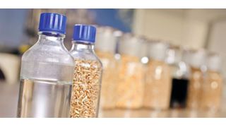 Sichere Futtermittel sind die Basis für sichere Lebensmittel. Deshalb wird Tierfutter regelmäßig auf Pestizidrückstände, Schimmelpilzgifte und andere schädliche Rückstände überprüft. (Symbolbild) (Bild: © Frank Seifert - stock.adobe.com)