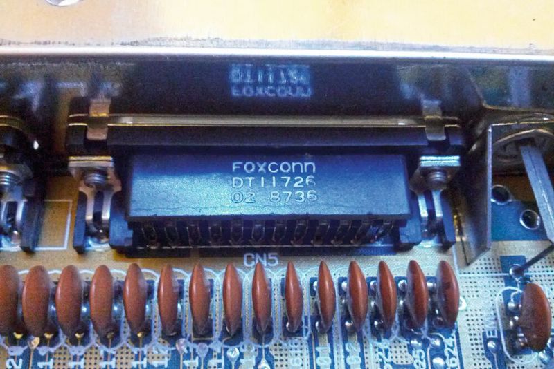 Foxconn gründet ein Unternehmen für sogenannte small ICs. Der Auftragsfertiger möchte diese vor allem für die Autoindustrie produzieren. Foxconn gründet ein Unternehmen für sogenannte small ICs. Der Auftragsfertiger möchte diese vor allem für die Autoindustrie produzieren.