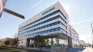 Siemens darf sich über einen starken Auftragseingang freuen und hob zuletzt die Ergebnisprognose an. (Bild: Siemens AG)