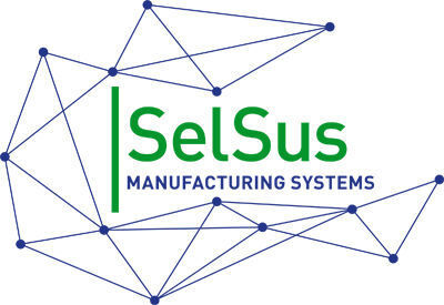 Das im siebten Rahmenprogramm geförderte EU Forschungsprojekt Selsus steht unter dem Motto „Health Monitoring and Life-Long Capability Management for Self-Sustaining Manufacturing Systems“ - Selsus. (IEF-Werner GmbH)