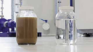 vakuumdestillation ()