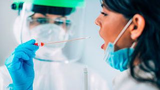 Durch die Corona-Pandemie hatten und haben die Gesundheitsämter alle Hände voll zu tun (Microgen - stock.adobe.com)