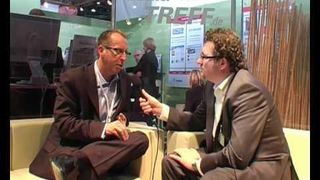 Carl White zu maßgeschneiderter Werbung im Internet und der Predictive-Behavioral-Targeting-Technik (YouTubePlayer_23575_mediaTREFF)