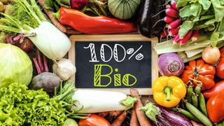 Bioprodukte liegen im Trend. Im neuen Studiengang Biomanagement sollen Betriebs- und Biowirtschaft verknüpft werden (Symbolbild). (©Jérôme Rommé - stock.adobe.com)