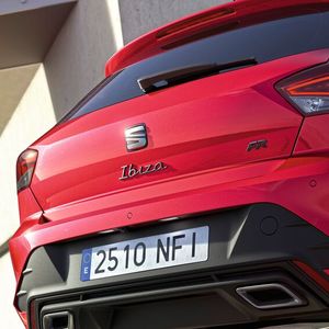 Der Kofferraum fasst 355 Liter.(Bild:  Seat)