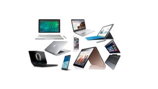 Mit VMware Workspace One können alle Nutzertypen bedient werden, ganz gleich ob mit BYOD oder mit vollverwalteten Geräten. (VMware)