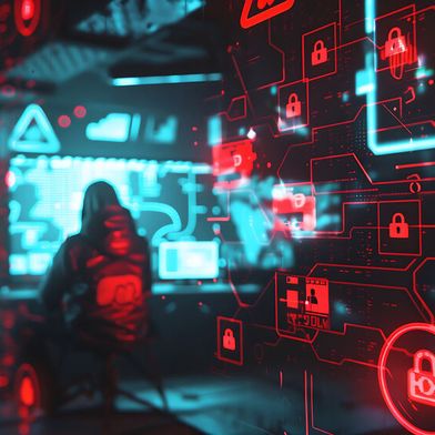 Das vertraute Admin-Werkzeug Notepad++ wurde zwischen Juni und Dezember 2025 zum Trojanischen Pferd: Die staatliche APT-Gruppe Lotus Blossom kaperte die Update-Infrastruktur für gezielte Spionage, während die Cybercrime-Bande Black Cat parallel gefälschte Download-Seiten streute. (Bild: © Art_spiral - stock.adobe.com)