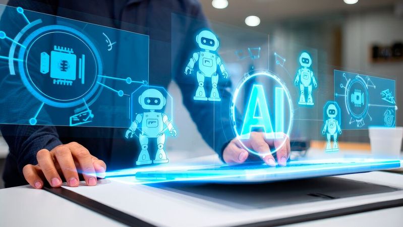 KI-Systeme in der öffentlichen Verwaltung erfordern Security-by-Design. Organisatorische Grauzonen und manipulierte Modelle schaffen Angriffsflächen, die neue Sicherheitsarchitekturen erfordern.(Bild: ©  Arnab Dey - stock.adobe.com)