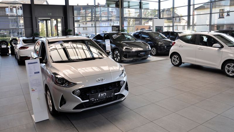 (Bild:  Wehner - VCG)