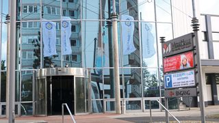 Die Schraubtec Nord 2023 findet am 25. Mai von 9:00 - 15:30 Uhr in der Messehalle  Hamburg-Schnelsen statt. (Bild: Sandra Götz/VCG)