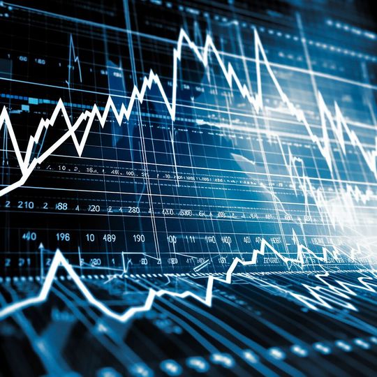 Geopolitical tensions and weak demand weighed heavily on Italy's machine tool industry(Source:  free licensed / KI-generiert /  Pixabay)