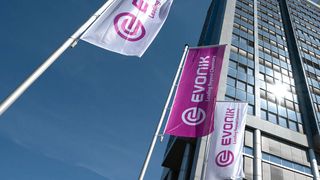 With the sale of the TAA derivatives business, Evonik intends to further strengthen its focus on specialty chemicals. (Source: Evonik)
