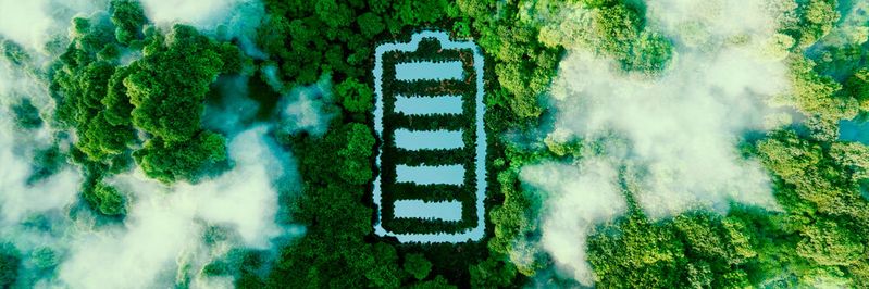 The largest green loan raised in Europe to date will not only facilitate the expansion of Europe's first homegrown gigafactory, Northvolt Ett, but also the realization of Northvolt's ambitious plans for battery recycling.(Source:  malp - stock.adobe.com)