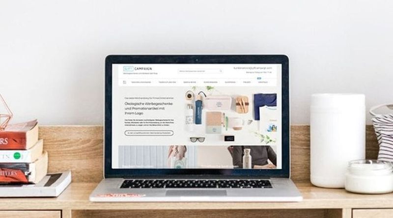 (Quelle:  Gift Campaign)