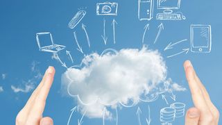Eine Backup- und Disaster-Recovery-Strategie, die Storage-Kapazitäten in einer Cloud mit einbezieht, ist durchaus sinnvoll. (© alphaspirit - Fotolia.com)