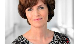 Dr. Nicola Leibinger-Kammüller, chairwoman of the managing board of Trumpf and will be labour director from 1 July 2017: "Our primary focus so far has been on products and services. With the new organisational structure, we are taking things a step further and reinforcing our digital interaction with our customers.” (Trumpf)