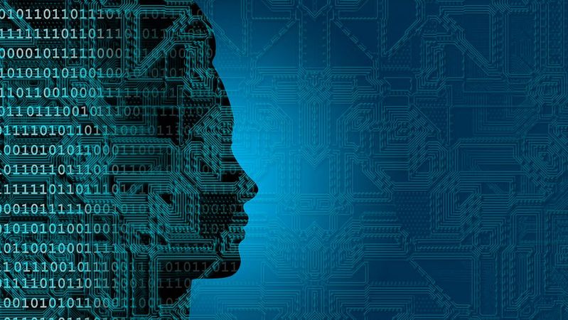 KI ist im Berufsalltag vieler Menschen hierzulande bereits angekommen aber nicht alle Anwendungen sind gleich gefragt.(Bild:  frei lizenziert /  Pixabay)