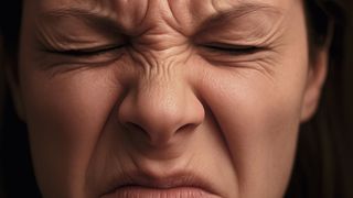 Manche Gerüche verursachen Ekel. Eine neue VDI-Richtlinie soll bei der Bewertung solcher unangenehmer Gerüche helfen (Symbolbild). (Bild: GPT Image Generator / KI-generiert)