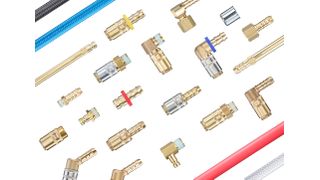 With the launch of the exclusive Push-Lok System Ø5 and an expanded Cooling System Ø5, Hasco broadens its range of components for precise and efficient mould cooling. (Source: Hasco)