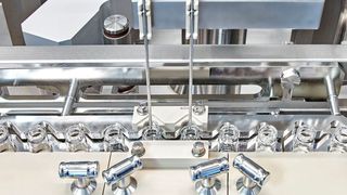 Der Vetter Development Service Rankweil hat die Betriebsbewilligung erhalten. (Vetter)